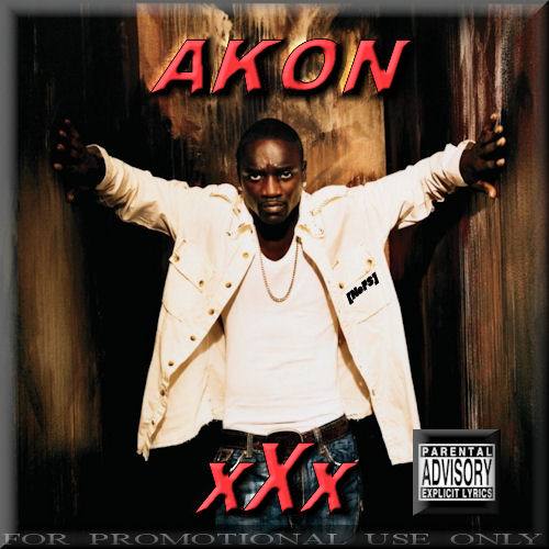 Akon-XXX