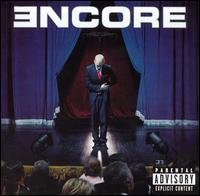 Eminem - Encore (2004)