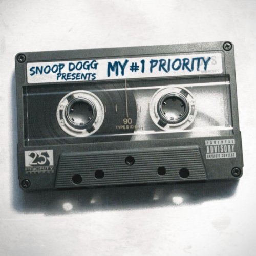 VA - Snoop Dogg Presents My 1 Priority